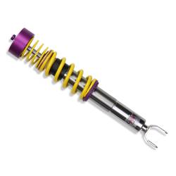 KW - KW 35256010 Adjustable Lowering Coilovers Kit for 93-98 Toyota Supra MK IV - Image 2