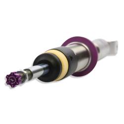KW - KW 35256010 Adjustable Lowering Coilovers Kit for 93-98 Toyota Supra MK IV - Image 7