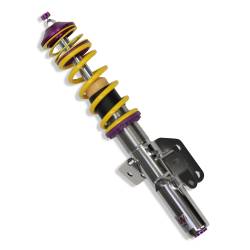 KW - KW 35258004 Adj Lowering Coilovers for 12-26 Scion FRS/Subaru BRZ/Toyota 86 - Image 3