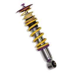 KW - KW 35258004 Adj Lowering Coilovers for 12-26 Scion FRS/Subaru BRZ/Toyota 86 - Image 4