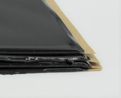 Hushmat - Hushmat 10150 Multi Use Kit 4 Black Sheets 12x11 Ultra Total 3.7 Sqft - Image 2
