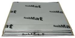 Hushmat - Hushmat 10151 Multi Use Kit 4 Silver Sheets 12x11 Ultra Total 3.7sqft - Image 2