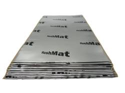 Hushmat - Hushmat 10301 Trunk Kit 10 Silver Sheets 12x23 Ultra Total 19.1sqft - Image 2