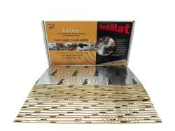 Hushmat - Hushmat 10401 Floor/Dash Kit 20 Silver Sheets 12x23 Ultra Total 38.7 Sqft - Image 1