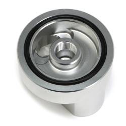 Hamburger's Performance - Hamburger's Perf. 3320 Spin-On Bypass MOPAR 3/4"-16 Threads -12AN Ports - Image 2