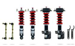 Pedders Suspension - Pedders Suspension PED-160083 Extreme XA Coilover Kit - Image 1