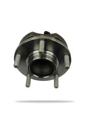 Pedders Suspension - Pedders Suspension PED-401005R Right Front Hub - Image 1