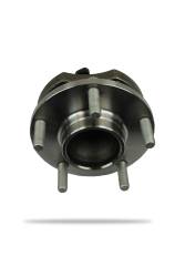 Pedders Suspension - Pedders Suspension PED-401005L Left Front Hub - Image 1