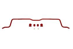 Pedders Suspension - Pedders Suspension PED-429025-24 24mm Rear Sway Bar for 05-14 Ford Mustang S197 - Image 1