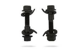 Pedders Suspension - Pedders Suspension PED-458016 Camber Bolt Kit - Image 1