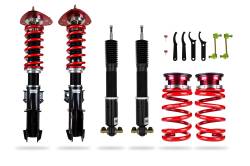 Pedders Suspension - Pedders Suspension PED-161199 Extreme XA Coilover Kit - Image 1