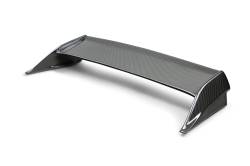 Seibon Carbon - Seibon Carbon RS9206ACNSX-TR Carbon Fiber Rear Spoiler - Image 1