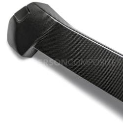 Seibon Carbon - Seibon Carbon FBG16FDFO Front BUMPER GARNISH - Image 2