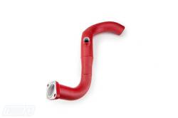 Turbo XS - Turbo XS W15-FMIC Red Intercooler for 2015+ WRX - Image 2