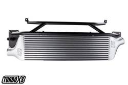 Turbo XS - Turbo XS W15-FMIC-POL Intercooler for 2015+ WRX - Image 2