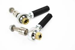 SPL Parts - SPL TRE S13 Bumpsteer Adjustable Tie Rod Ends for Nissan S13 240SX - Image 1