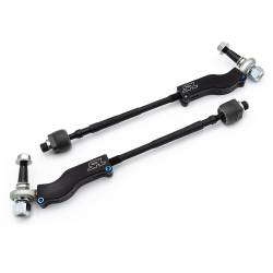 SPL Parts - SPL SPL TRE NBPS Power Rack Adjustable Tie Rod Ends for Mazda NB Miata - Image 1