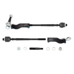 SPL Parts - SPL SPL TRE NBPS Power Rack Adjustable Tie Rod Ends for Mazda NB Miata - Image 2