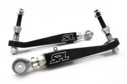 SPL Parts - SPL SPL FLCA G8X Front Adjustable Lower Control Arms for BMW G8X M3 M4 - Image 1