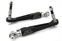 SPL Parts - SPL SPL FLCA CAM6 Front Lower Control Arm for Chevy 6th Gen Camaro Cadillac - Image 1