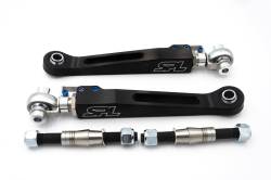 SPL Parts - SPL SPL FLCA CAM6 Front Lower Control Arm for Chevy 6th Gen Camaro Cadillac - Image 2