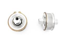 SPL Parts - SPL SPL CRB G8X Adjustable Caster Rod Bushings for BMW G8X - Image 2