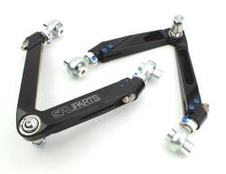 SPL Parts - SPL SPL FUA Z33 Front Adjustable Upper Arms for Nissan Z33 Infiniti G37 - Image 2