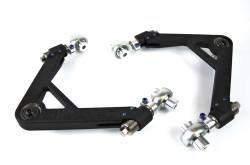 SPL Parts - SPL SPL FUA Z34 Front Adjustable Upper Arms for Nissan Z34 370Z/G37 Q50 Q60 - Image 2