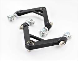 SPL Parts - SPL SPL FUA Z34 Front Adjustable Upper Arms for Nissan Z34 370Z/G37 Q50 Q60 - Image 1