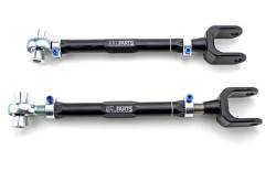 SPL Parts - SPL SPL RLL Z34D Rear Adjustable Camber Dogbone for Nissan Z34 370Z/Infiniti G37 - Image 2