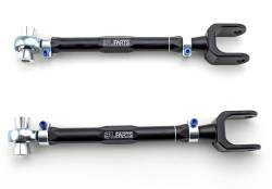 SPL Parts - SPL SPL RLL Z34D Rear Adjustable Camber Dogbone for Nissan Z34 370Z/Infiniti G37 - Image 1