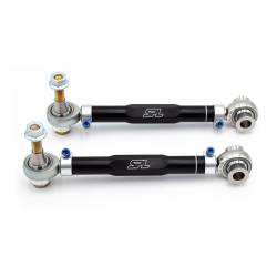 SPL Parts - SPL SPL RTA FRS Rear Adjustable Toe Arms for Subaru FR-S BRZ GT86 - Image 1
