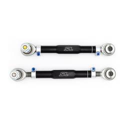 SPL Parts - SPL SPL RTA FRS Rear Adjustable Toe Arms for Subaru FR-S BRZ GT86 - Image 2
