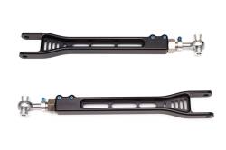 SPL Parts - SPL SPL RTA R35 Rear Adjustable Toe Arms for Nissan R35 - Image 1