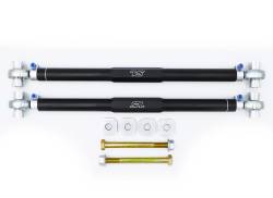 SPL Parts - SPL SPL RTAEL CAM6 Rear Toe Arms + Eccentric Lockout for Chevy 6th Gen Camaro - Image 1