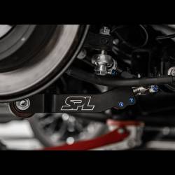 SPL Parts - SPL SPL RTR FRS Rear Adjustable Traction Arms for FR-S/BRZ/GT86 - Image 2