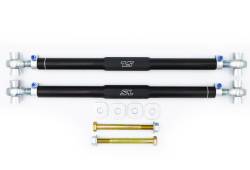 SPL Parts - SPL SPL RTAEL CAM6 Rear Toe Arms + Eccentric Lockout for Chevy 6th Gen Camaro - Image 2
