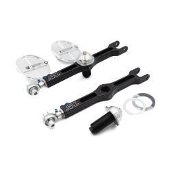 SPL Parts - SPL SPL RML Z34 Rear Adjustable Mid Arms for Nissan Z34/370Z/Infiniti G37 - Image 1