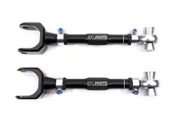 SPL Parts - SPL SPL RTAEL S550 Rear Adjustable Toe Arm w/Eccentric Lockout for S550 Mustang - Image 2