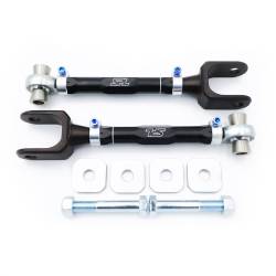 SPL Parts - SPL SPL RTAEL S550 Rear Adjustable Toe Arm w/Eccentric Lockout for S550 Mustang - Image 1