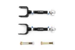 SPL Parts - SPL RUA MOD3 Tesla Model 3 Y Rear Adjustable Upper Camber Arms - Image 1