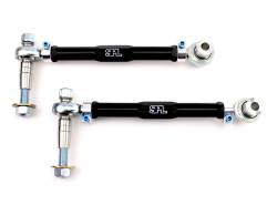 SPL Parts - SPL SPL RUA NC Rear Adjustable Upper Camber Arms for Mazda NC Miata - Image 1