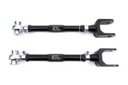 SPL Parts - SPL SPL RTR G29 Rear Adjustable Traction Arms for Toyota Supra/A90/BMW Z4/G29 - Image 1