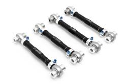 SPL Parts - SPL SPL RUA E9X Rear Adjustable Upper Camber Arms for BMW E9X/E8X - Image 1