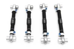 SPL Parts - SPL SPL RUA E9X Rear Adjustable Upper Camber Arms for BMW E9X/E8X - Image 2