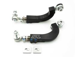SPL Parts - SPL SPL RUA S550 Rear Adjustable Upper Arm for S550 Mustang - Image 1