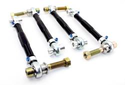 SPL Parts - SPL SPL RUA F8X Rear Adjustable Upper Camber Arms for BMW F8X/M2/M3/M4 - Image 1