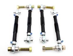 SPL Parts - SPL SPL RUA F8X Rear Adjustable Upper Camber Arms for BMW F8X/M2/M3/M4 - Image 2