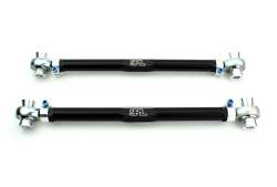SPL Parts - SPL SPL RLL EVOX Rear Adjustable Camber Arms for Mitsubishi Evo X - Image 1