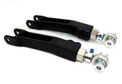 SPL Parts - SPL SPL RLL Z34B Rear Adjustable Camber Arms for Nissan Z34 370Z/Infiniti G37 - Image 1